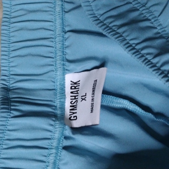 Gymshark shorts - Picture 2 of 2